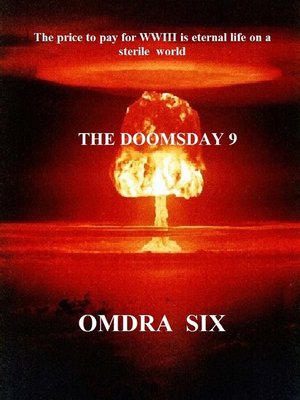 cover image of The Doomsday 9